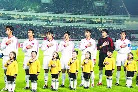 U23国家队暂居榜首